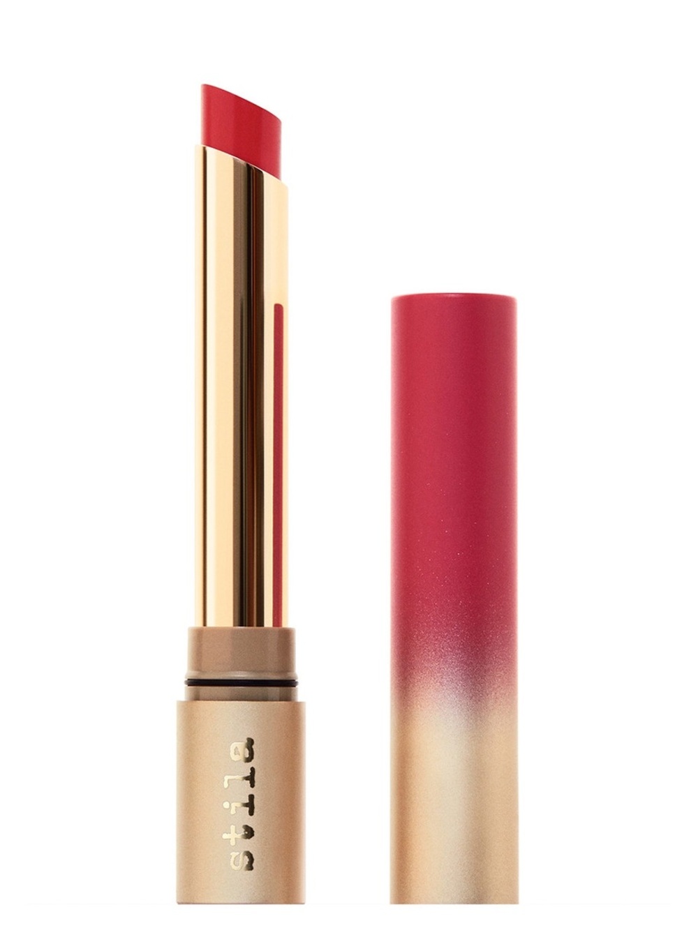 Stila Stay All Day® Matte Lip Color – Blow a Kiss 💋